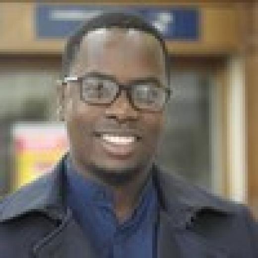 Profile photo of Mansa SAID