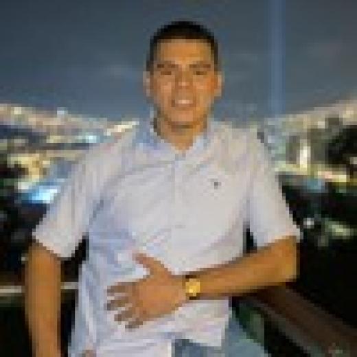 Profile photo of Nelson Eduardo Castiblanco Sepulveda