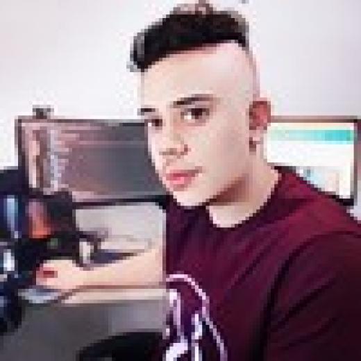 Profile photo of Diego Mariano, Ph.D.