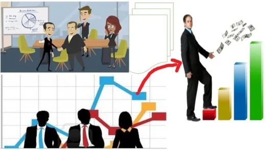 Gerencia de Ventas