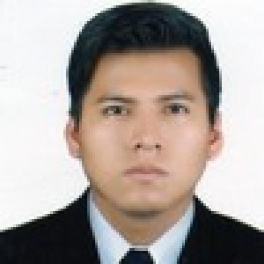 Profile photo of Jhimi Quispe Huarancca