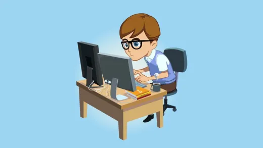 Programador web: HTML5 y CSS3 Responsive ¡Fácil y Práctico!