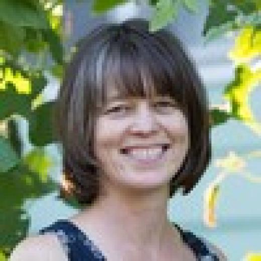 Profile photo of Megan Cain