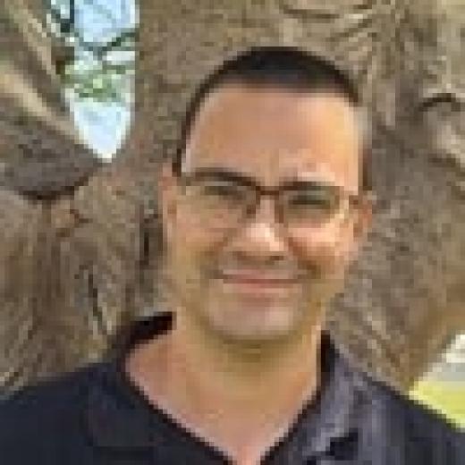 Profile photo of Idan Gabrieli