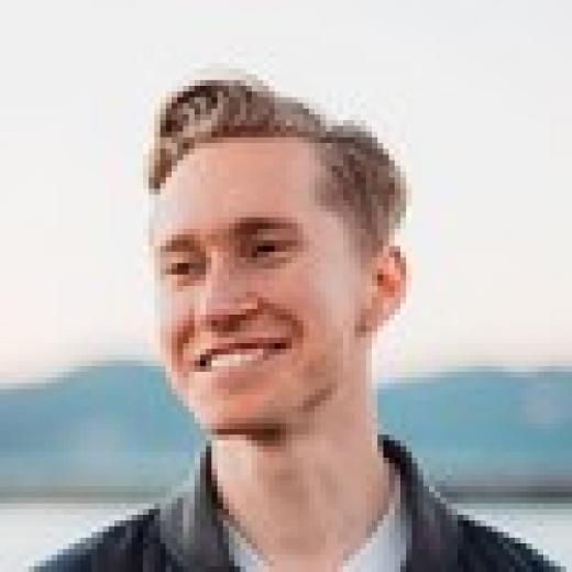 Profile photo of Lloyd Alexander