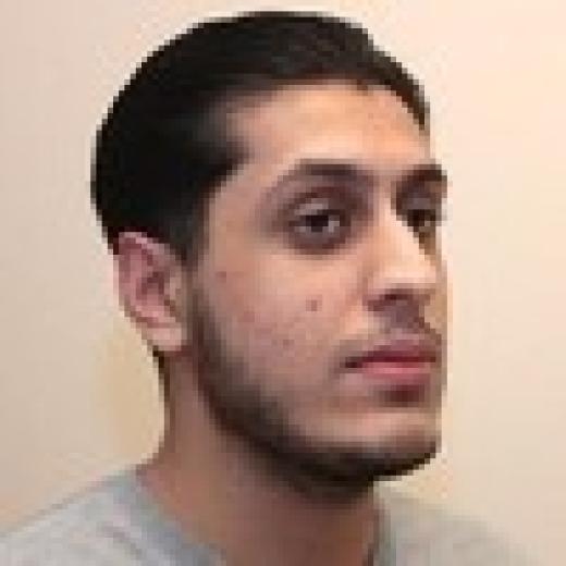 Profile photo of Frahaan Hussain