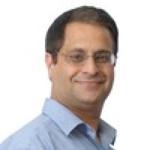 Profile photo of Anil Batra