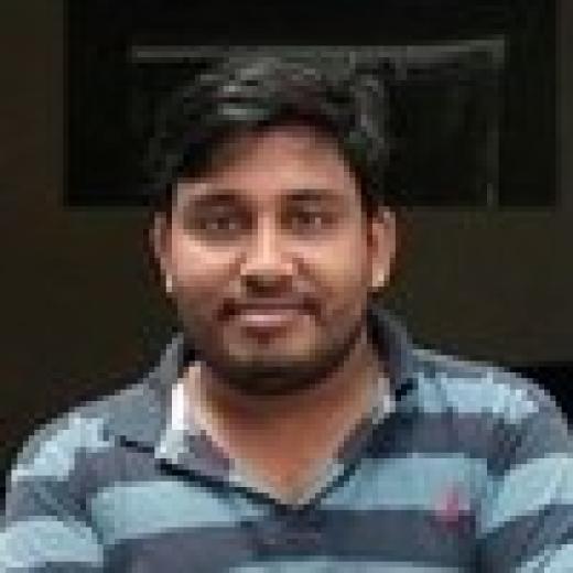 Profile photo of Sijeesh Kunnotharamal