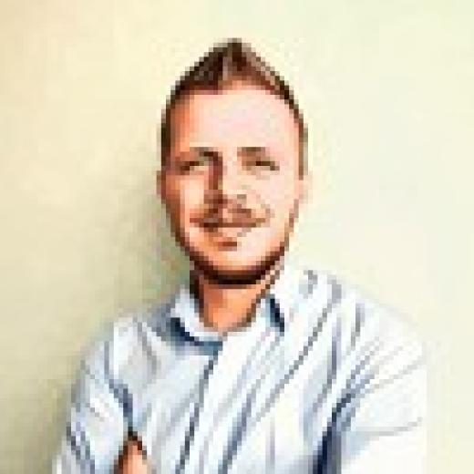 Profile photo of Frederic Schauffler