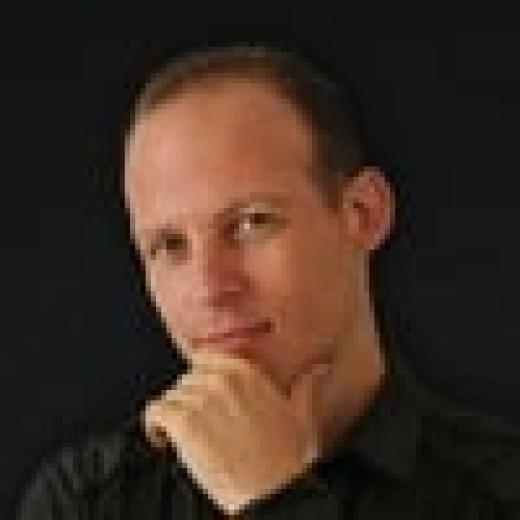 Profile photo of Alex Genadinik