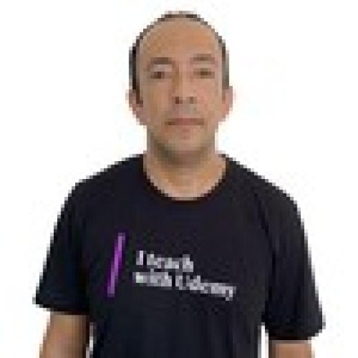 Profile photo of Jilson Santana