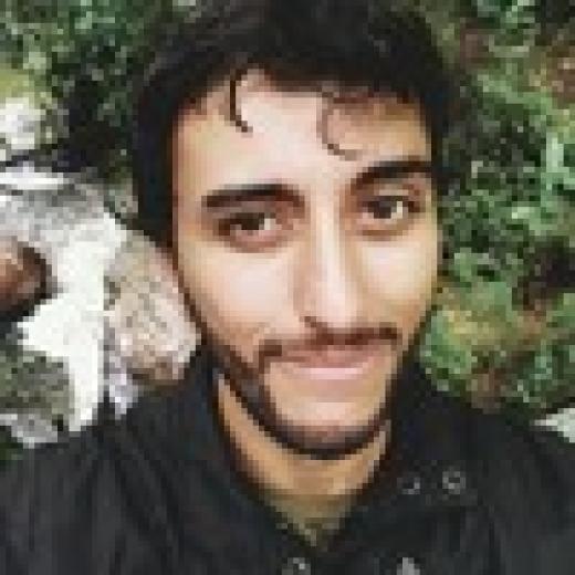 Profile photo of Universidade Andarilho - Rodolfo Santos