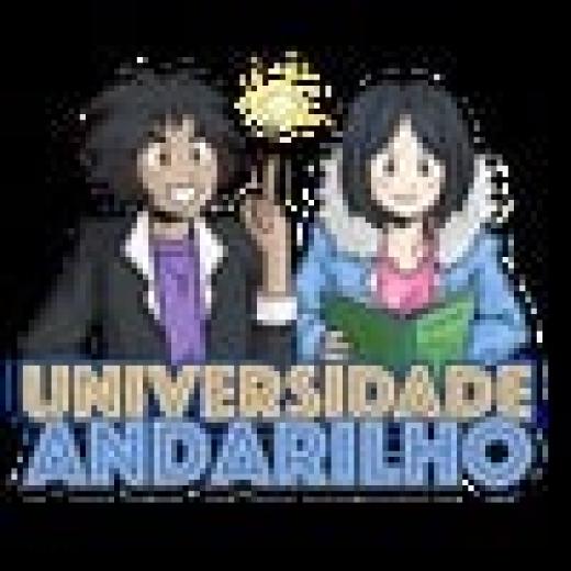 Profile photo of Universidade Andarilho