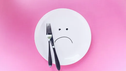Anxiety, Autism & Picky Eating