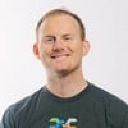 Profile photo of Robert Bunch