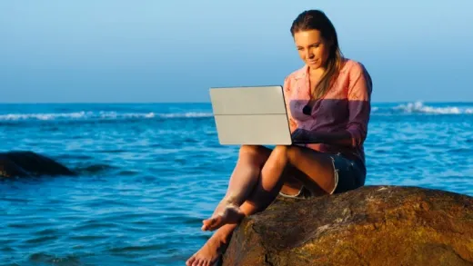 Blogging For Beginners: Start, Grow, and Monetize Your Blog