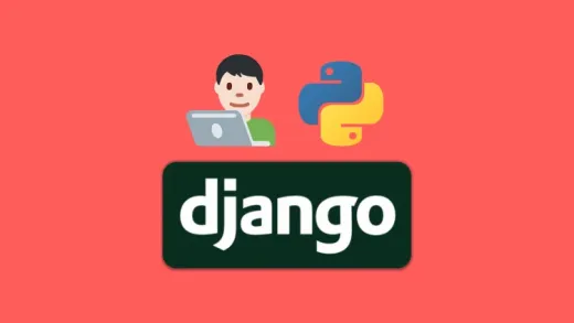 Web Software Development with Django | Game Store App