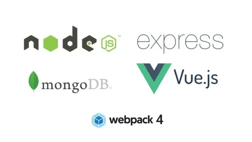 VueCli3.0全栈开发Node后台/Vue前端/ElementUi