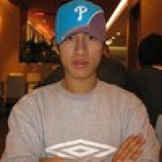 Profile photo of 米斯特 吴