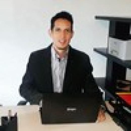 Profile photo of Armando Torres