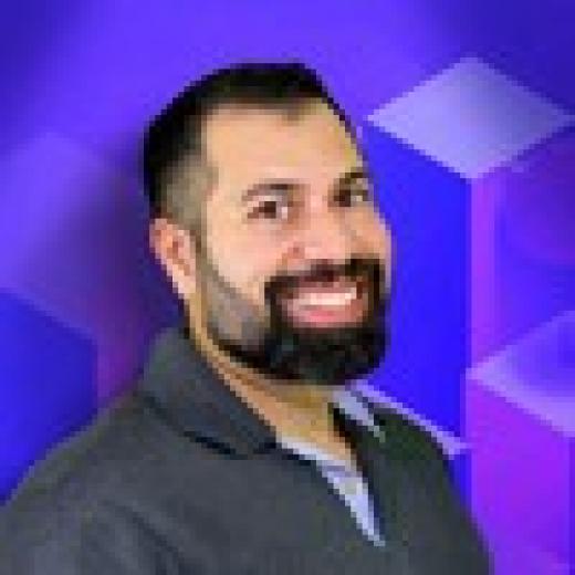 Profile photo of Felipe Mafra