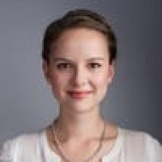 Profile photo of Léonie Daignault-Leclerc