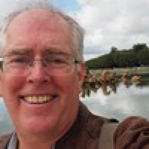 Profile photo of Scott Alex
