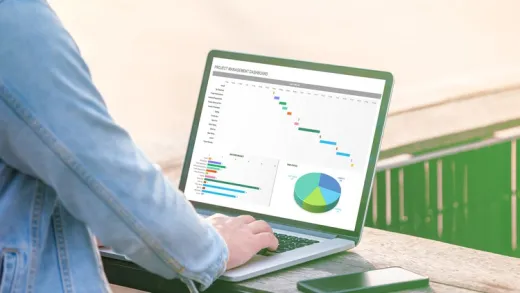 Excel To Dashboard: A Beginner's Guide To Excel
