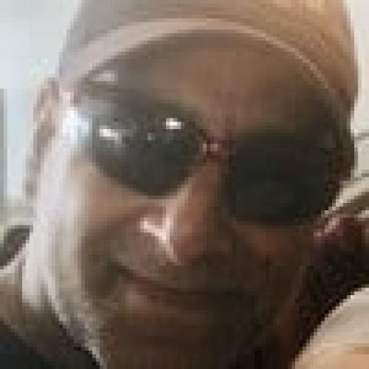 Profile photo of Raphael Asghar