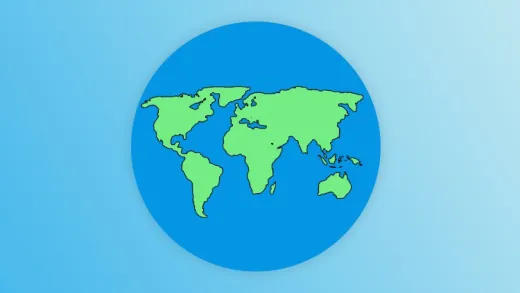Geographical Information System  (GIS) untuk Pemula