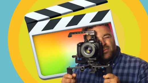 Final Cut Pro X: Edit like a Pro!
