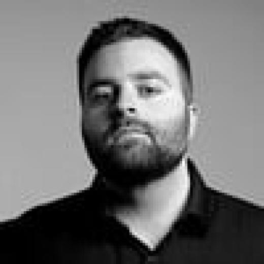 Profile photo of Mitchell Bouchard