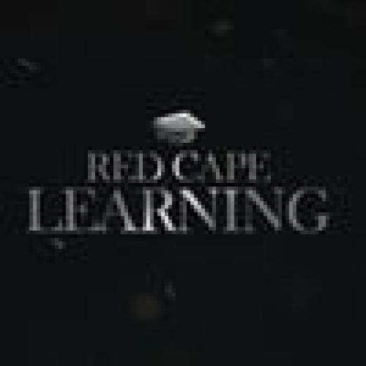 Profile photo of Red Cape Learning