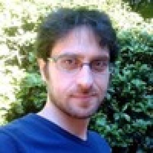 Profile photo of Moreno Gentili
