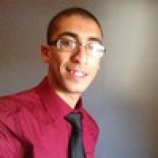 Profile photo of Lharrach Abdellah