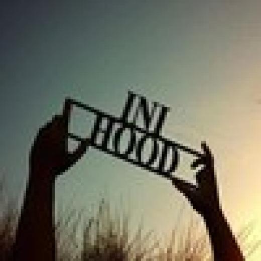 Profile photo of Ini Hood