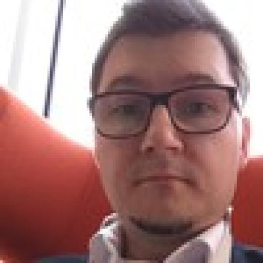 Profile photo of Krystian Czekalski