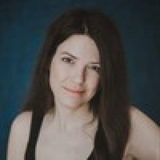 Profile photo of Krisztina Szerovay