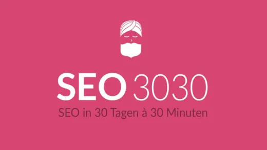 SEO GURU | Workshop für SEO-Muffel