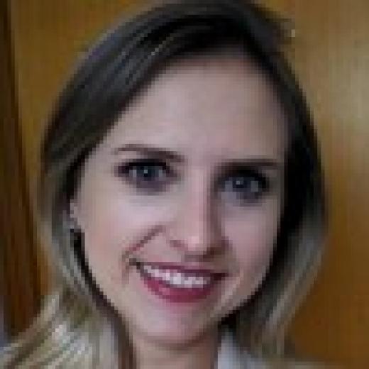 Profile photo of Débora Dalla Vecchia