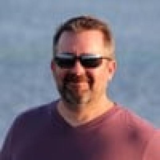 Profile photo of John Thompson • 500,000+ Enrollments Worldwide