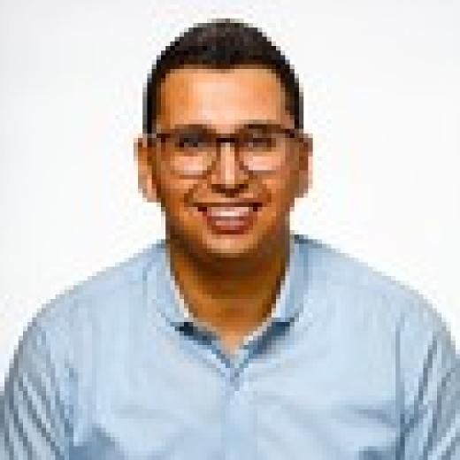 Profile photo of Khaled Jemni