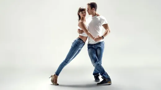 Kizomba On Fire! Learn Kizomba & Have Fun on The Dance Floor