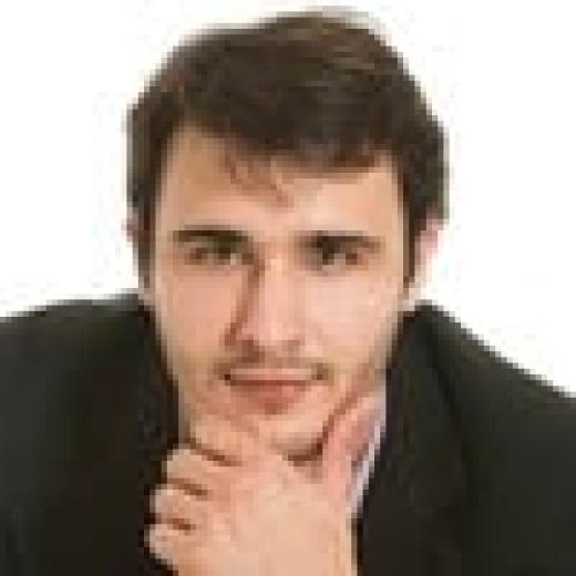 Profile photo of Gilberto Firme