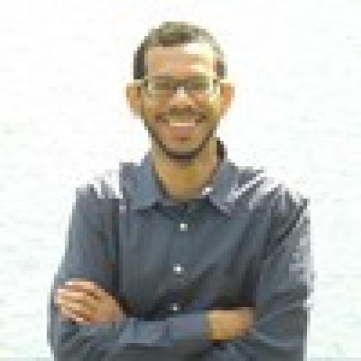 Profile photo of Marcelo Xavier Vieira