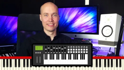 Master Spectrasonics Omnisphere in 2.5 hours