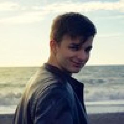 Profile photo of Denis Ovsyannikov