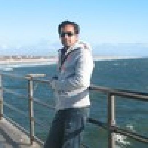 Profile photo of Kashif A.