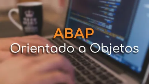 ABAP Orientado a Objetos