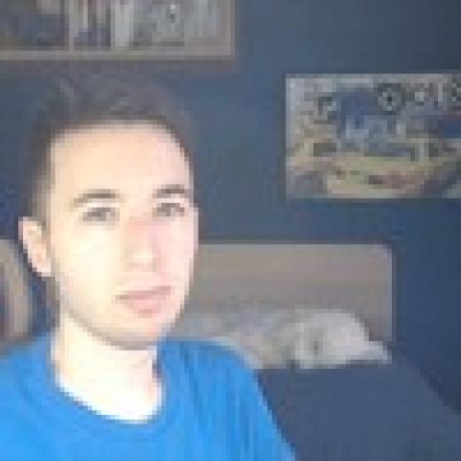 Profile photo of David Navarro
